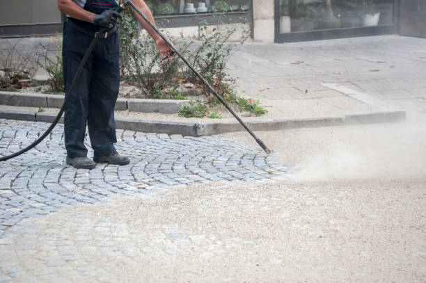 Professional Pressure Washing Services in Benld, IL